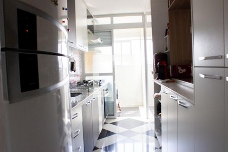 Apartamento para alugar com 62m², 2 quartos e 1 vaga Apartamento para alugar com 62m², 2 quartos e 1 vagaCozinha