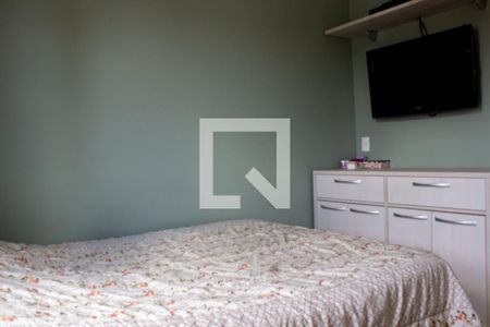 Quarto 1 de apartamento para alugar com 2 quartos, 62m² em Vila Nova Mazzei, São Paulo
