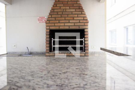 Apartamento para alugar com 62m², 2 quartos e 1 vaga Apartamento para alugar com 62m², 2 quartos e 1 vagaÁrea comum