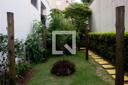 Apartamento para alugar com 62m², 2 quartos e 1 vaga Apartamento para alugar com 62m², 2 quartos e 1 vagaÁrea comum