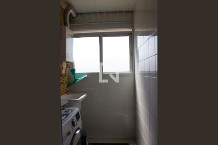 Apartamento para alugar com 62m², 2 quartos e 1 vaga Apartamento para alugar com 62m², 2 quartos e 1 vagaÁrea de Serviço