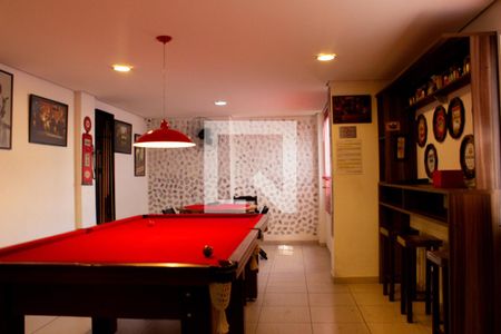 Apartamento para alugar com 62m², 2 quartos e 1 vaga Apartamento para alugar com 62m², 2 quartos e 1 vagaÁrea comum