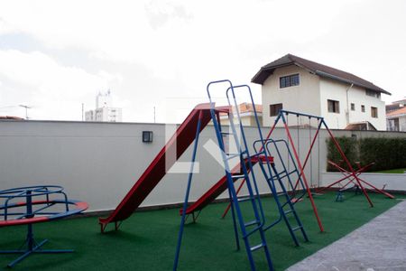 Apartamento para alugar com 62m², 2 quartos e 1 vaga Apartamento para alugar com 62m², 2 quartos e 1 vagaÁrea comum