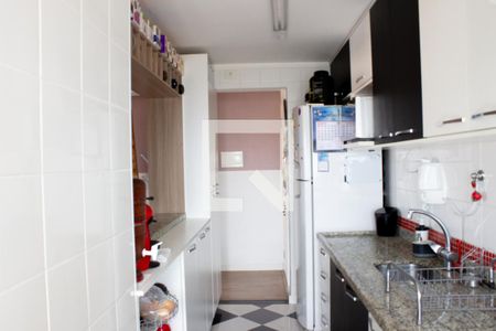 Apartamento para alugar com 62m², 2 quartos e 1 vaga Apartamento para alugar com 62m², 2 quartos e 1 vagaCozinha