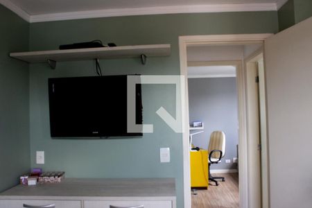 Quarto 1 de apartamento para alugar com 2 quartos, 62m² em Vila Nova Mazzei, São Paulo