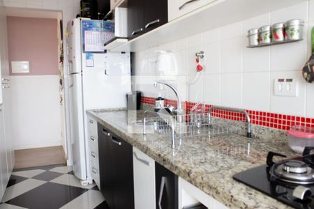 Apartamento para alugar com 62m², 2 quartos e 1 vaga Apartamento para alugar com 62m², 2 quartos e 1 vagaCozinha