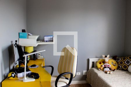 Quarto 2 de apartamento para alugar com 2 quartos, 62m² em Vila Nova Mazzei, São Paulo