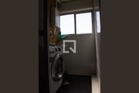 Apartamento para alugar com 62m², 2 quartos e 1 vaga Apartamento para alugar com 62m², 2 quartos e 1 vagaÁrea de Serviço