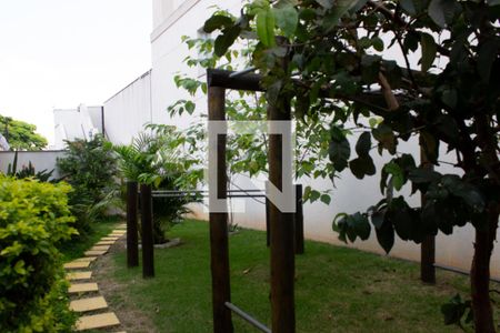 Apartamento para alugar com 62m², 2 quartos e 1 vaga Apartamento para alugar com 62m², 2 quartos e 1 vagaÁrea comum