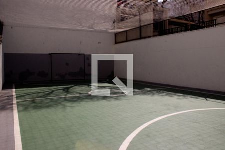 Apartamento para alugar com 62m², 2 quartos e 1 vaga Apartamento para alugar com 62m², 2 quartos e 1 vagaÁrea comum