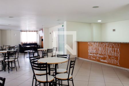 Apartamento para alugar com 62m², 2 quartos e 1 vaga Apartamento para alugar com 62m², 2 quartos e 1 vagaÁrea comum