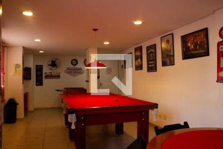 Apartamento para alugar com 62m², 2 quartos e 1 vaga Apartamento para alugar com 62m², 2 quartos e 1 vagaÁrea comum