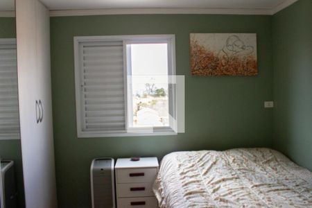 Quarto 1 de apartamento para alugar com 2 quartos, 62m² em Vila Nova Mazzei, São Paulo