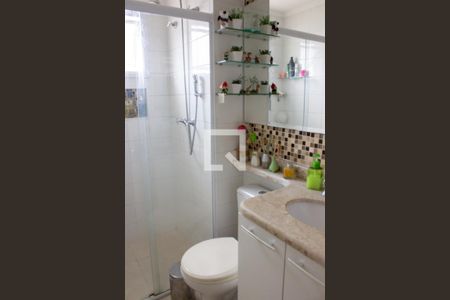 Apartamento para alugar com 62m², 2 quartos e 1 vaga Apartamento para alugar com 62m², 2 quartos e 1 vagaBanheiro - torneira