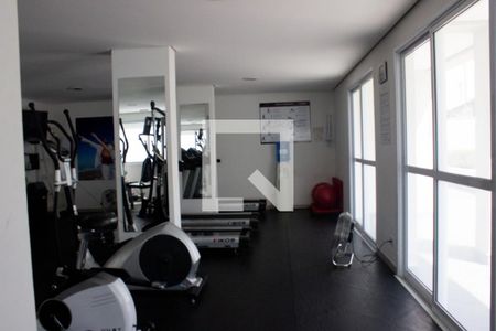 Apartamento para alugar com 62m², 2 quartos e 1 vaga Apartamento para alugar com 62m², 2 quartos e 1 vagaÁrea comum