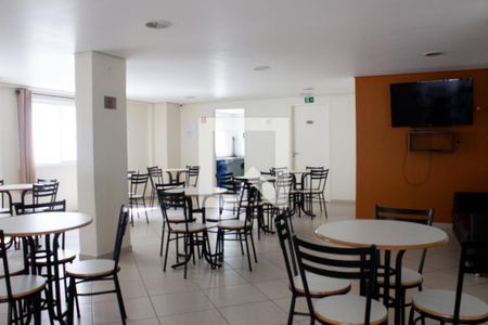 Apartamento para alugar com 62m², 2 quartos e 1 vaga Apartamento para alugar com 62m², 2 quartos e 1 vagaÁrea comum