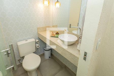 Casa à venda com 459m², 4 quartos e 4 vagasBanheiros