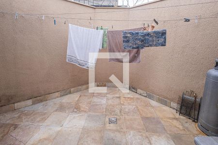 Casa à venda com 459m², 4 quartos e 4 vagasÁrea de serviço