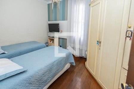 Casa à venda com 459m², 4 quartos e 4 vagasQuarto 3