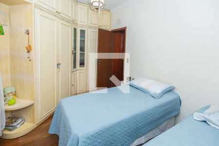 Casa à venda com 459m², 4 quartos e 4 vagasQuarto 3