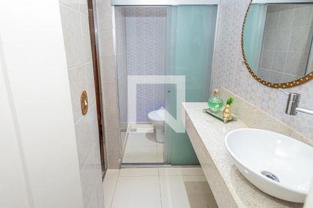 Casa à venda com 459m², 4 quartos e 4 vagasBanheiro / sauna