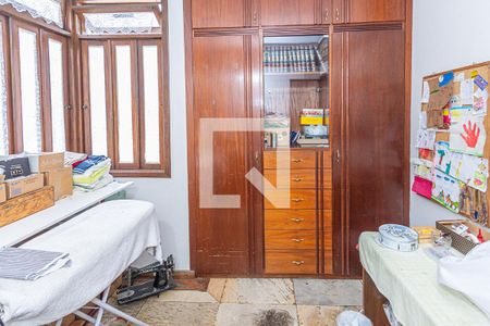 Quarto 1 de casa à venda com 4 quartos, 459m² em Paquetá, Belo Horizonte