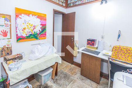 Casa à venda com 459m², 4 quartos e 4 vagasQuarto 1