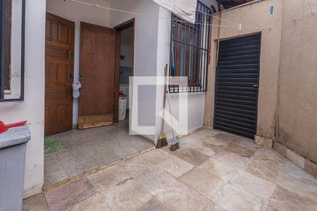 Casa à venda com 459m², 4 quartos e 4 vagasÁrea de serviço