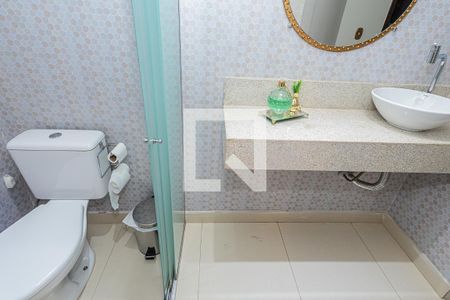 Casa à venda com 459m², 4 quartos e 4 vagasBanheiro / sauna