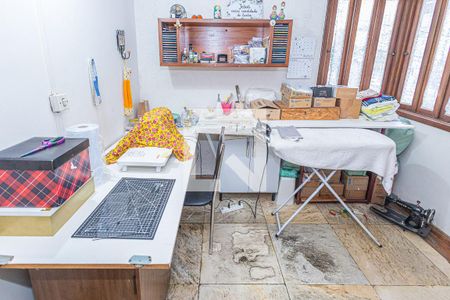 Quarto 1 de casa à venda com 4 quartos, 459m² em Paquetá, Belo Horizonte