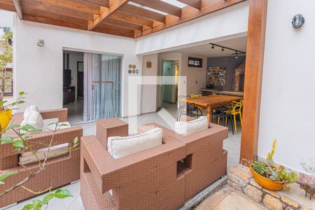 Casa à venda com 459m², 4 quartos e 4 vagasÁrea Gourmet