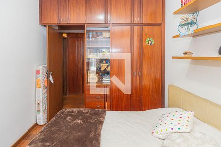 Casa à venda com 459m², 4 quartos e 4 vagasQuarto 4