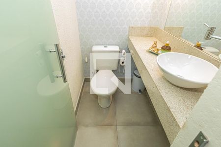 Casa à venda com 459m², 4 quartos e 4 vagasBanheiros