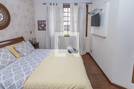 Casa à venda com 459m², 4 quartos e 4 vagasQuarto 2 / suite e closet