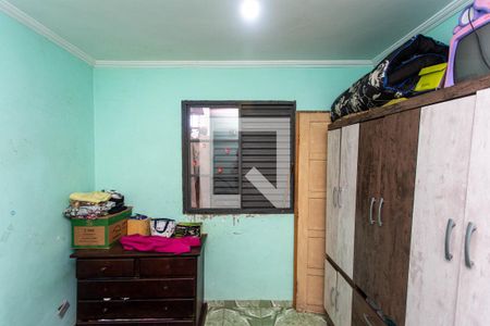 Quarto 2 de apartamento à venda com 2 quartos, 46m² em Piraporinha, Diadema