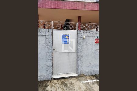Casa para alugar com 90m², 2 quartos e 6 vagas Casa para alugar com 90m², 2 quartos e 6 vagasFachada