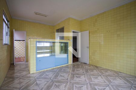 Casa para alugar com 90m², 2 quartos e 6 vagasCozinha