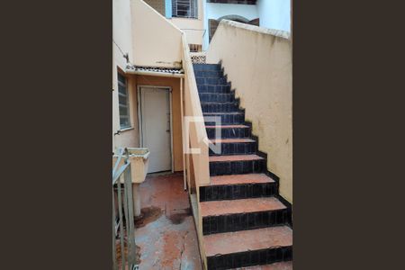 Casa para alugar com 90m², 2 quartos e 6 vagas Casa para alugar com 90m², 2 quartos e 6 vagasQuintal