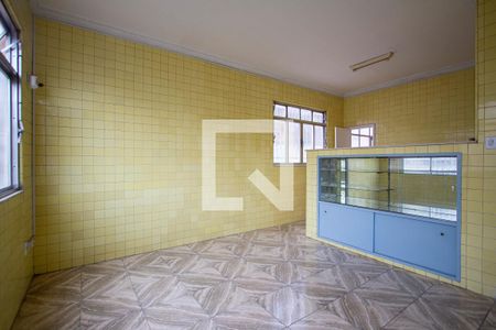 Casa para alugar com 90m², 2 quartos e 6 vagasCozinha