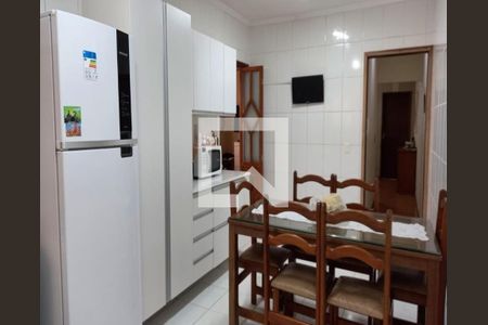Casa à venda com 3 quartos, 128m² em Vila Pires, Osasco