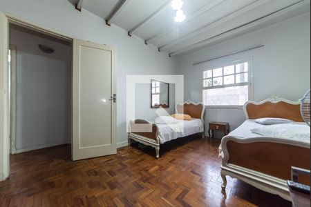 Quarto 2 de casa à venda com 3 quartos, 160m² em Bosque da Saúde, São Paulo