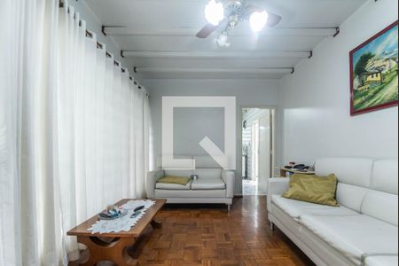 Sala de casa à venda com 3 quartos, 160m² em Bosque da Saúde, São Paulo