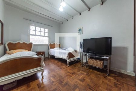 Quarto 2 de casa à venda com 3 quartos, 160m² em Bosque da Saúde, São Paulo