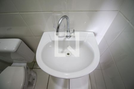 Apartamento para alugar com 36m², 1 quarto e 1 vagaBanheiro