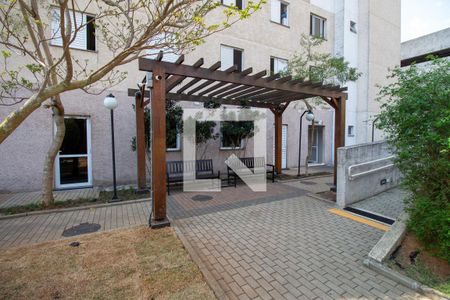 Apartamento para alugar com 36m², 1 quarto e 1 vagaÁrea comum 