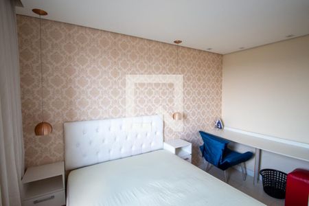 Apartamento para alugar com 36m², 1 quarto e 1 vagaQuarto 2