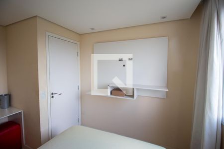 Quarto 2 de apartamento para alugar com 2 quartos, 36m² em Jardim Helena, São Paulo