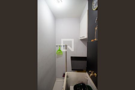 Apartamento para alugar com 36m², 1 quarto e 1 vagaÁrea de Serviço