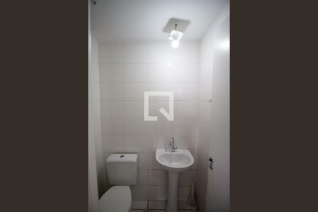 Apartamento para alugar com 36m², 1 quarto e 1 vagaBanheiro