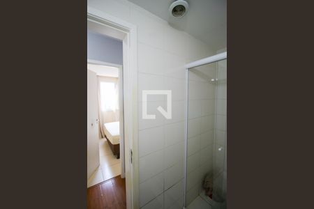 Apartamento para alugar com 36m², 1 quarto e 1 vagaBanheiro